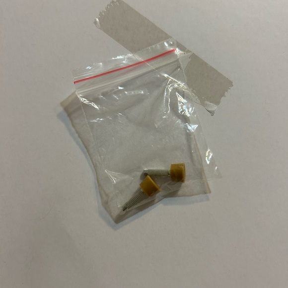 Jeffrey Campbell Lure Nude Patent Leather 4in Heels - Women’s 10 - Picture 3 of 8